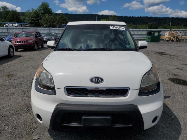 Photo 4 VIN: KNDJT2A26B7716984 - KIA SOUL 