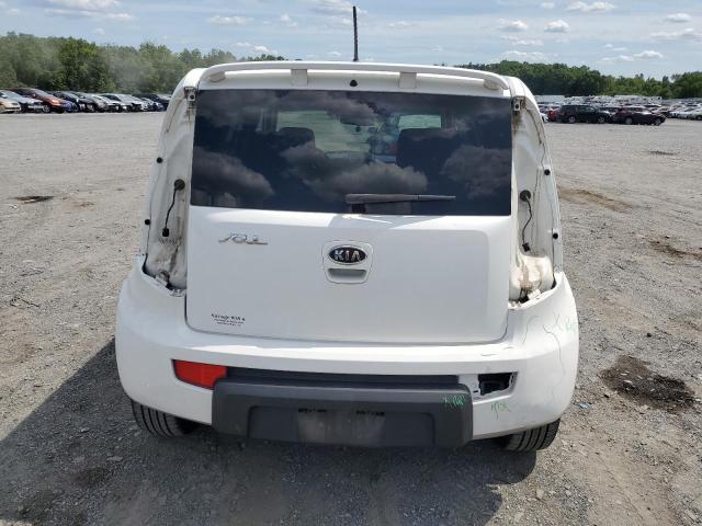 Photo 5 VIN: KNDJT2A26B7716984 - KIA SOUL 