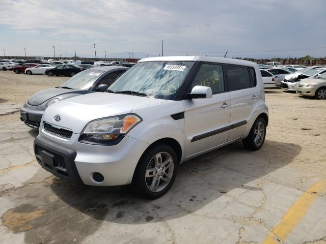 Photo 1 VIN: KNDJT2A26B7721618 - KIA SOUL + 