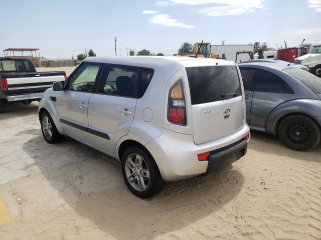 Photo 2 VIN: KNDJT2A26B7721618 - KIA SOUL + 