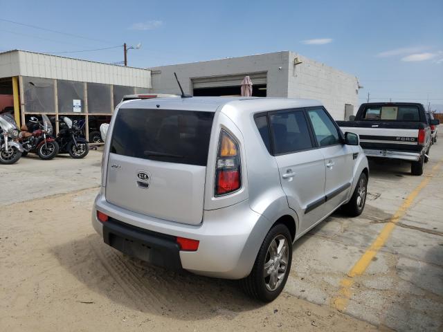 Photo 3 VIN: KNDJT2A26B7721618 - KIA SOUL + 