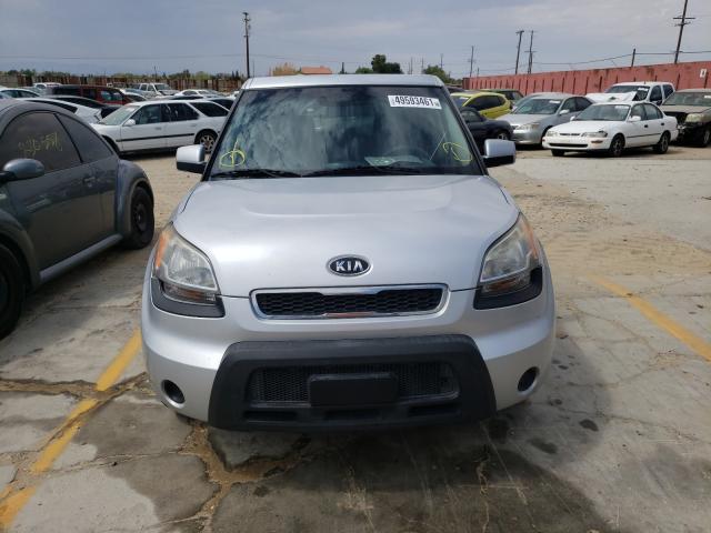 Photo 8 VIN: KNDJT2A26B7721618 - KIA SOUL + 