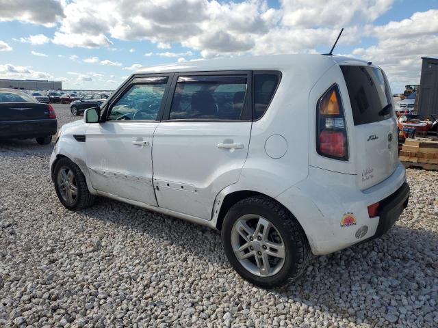 Photo 1 VIN: KNDJT2A26B7723370 - KIA SOUL 