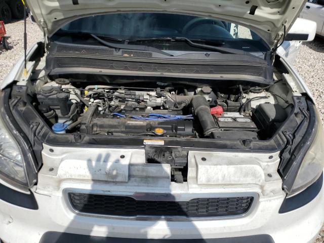 Photo 11 VIN: KNDJT2A26B7723370 - KIA SOUL 