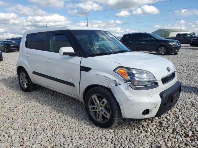 Photo 3 VIN: KNDJT2A26B7723370 - KIA SOUL 