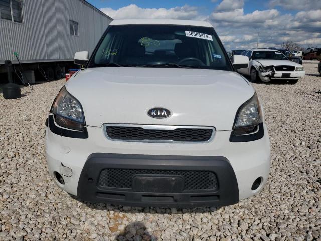 Photo 4 VIN: KNDJT2A26B7723370 - KIA SOUL 