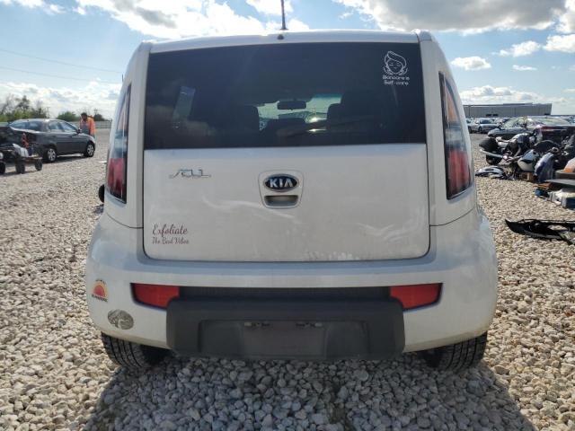 Photo 5 VIN: KNDJT2A26B7723370 - KIA SOUL 