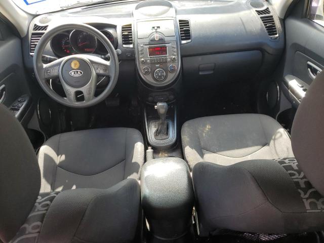 Photo 7 VIN: KNDJT2A26B7723370 - KIA SOUL 