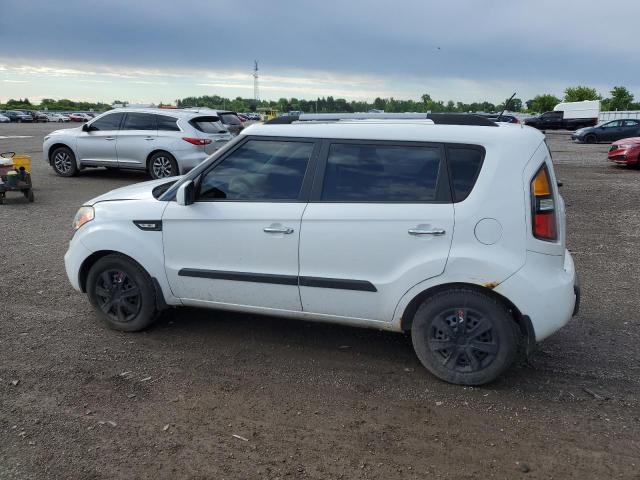 Photo 1 VIN: KNDJT2A26B7723644 - KIA SOUL 