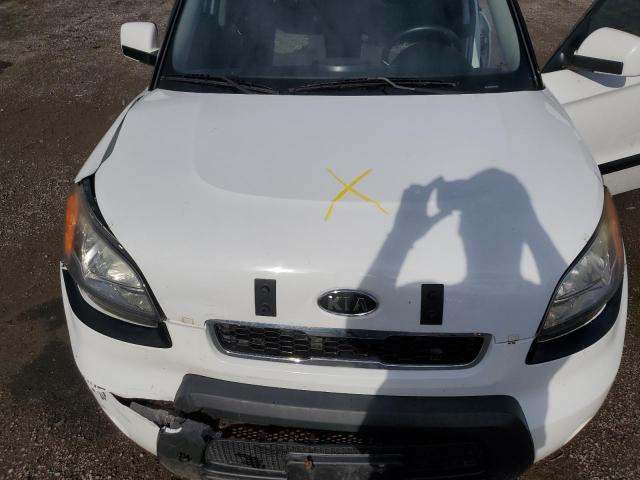 Photo 10 VIN: KNDJT2A26B7723644 - KIA SOUL 