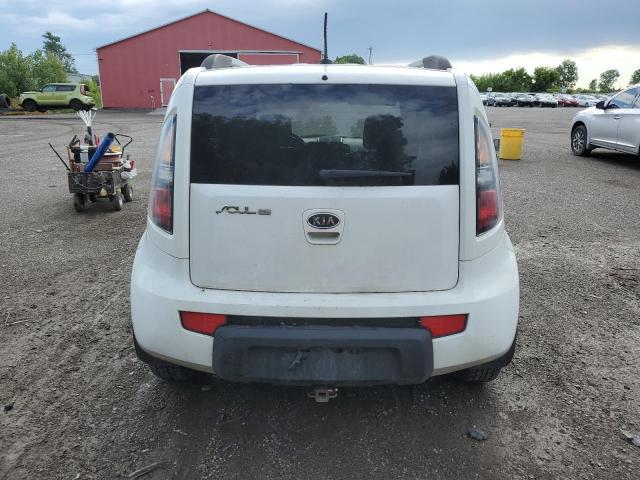 Photo 5 VIN: KNDJT2A26B7723644 - KIA SOUL 