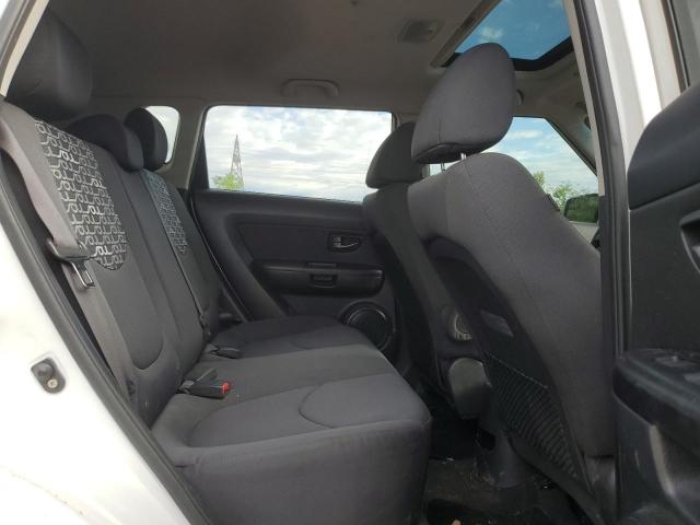 Photo 9 VIN: KNDJT2A26B7723644 - KIA SOUL 