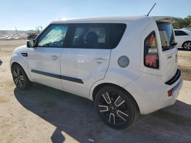 Photo 1 VIN: KNDJT2A26B7727046 - KIA SOUL 