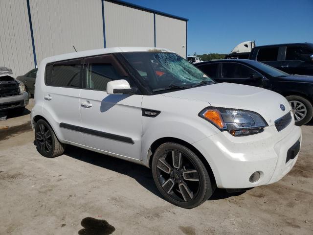 Photo 3 VIN: KNDJT2A26B7727046 - KIA SOUL 