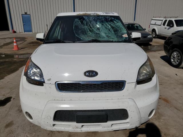 Photo 4 VIN: KNDJT2A26B7727046 - KIA SOUL 