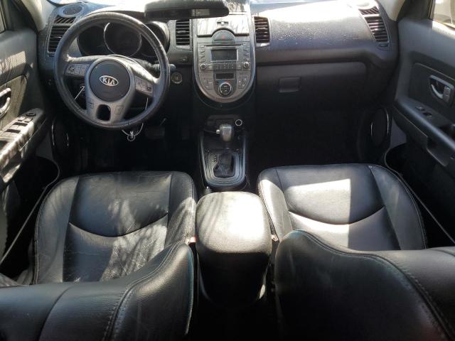 Photo 7 VIN: KNDJT2A26B7727046 - KIA SOUL 