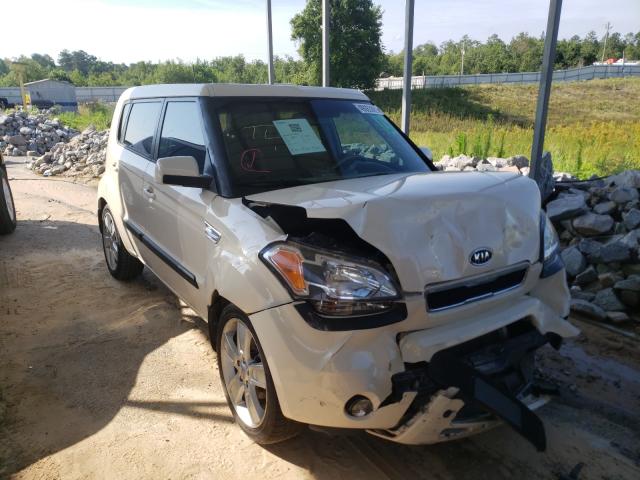 Photo 0 VIN: KNDJT2A26B7728875 - KIA SOUL + 