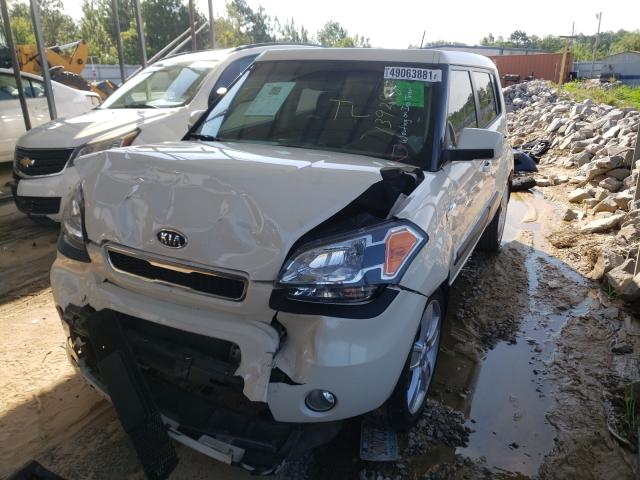 Photo 1 VIN: KNDJT2A26B7728875 - KIA SOUL + 