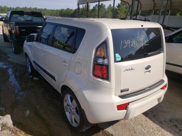 Photo 2 VIN: KNDJT2A26B7728875 - KIA SOUL + 