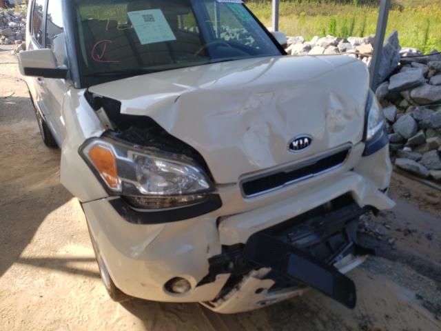 Photo 8 VIN: KNDJT2A26B7728875 - KIA SOUL + 