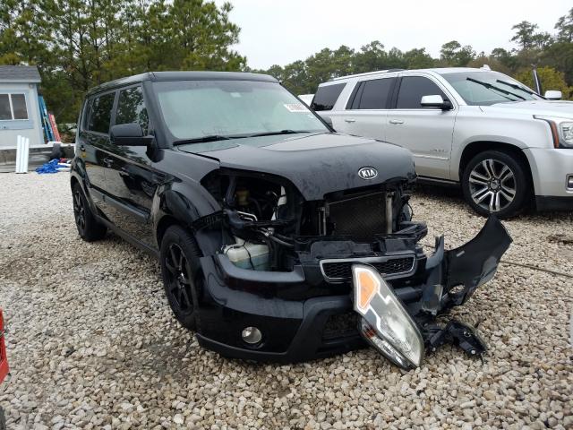 Photo 0 VIN: KNDJT2A26B7733140 - KIA SOUL + 