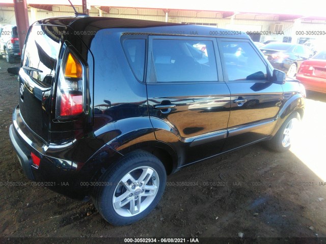 Photo 3 VIN: KNDJT2A26B7734028 - KIA SOUL 