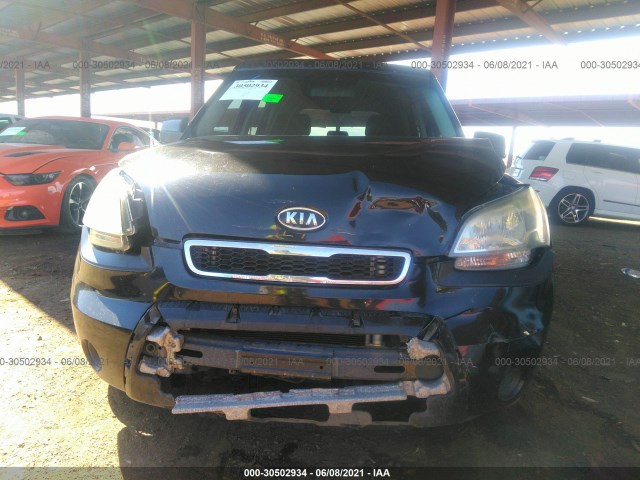 Photo 5 VIN: KNDJT2A26B7734028 - KIA SOUL 