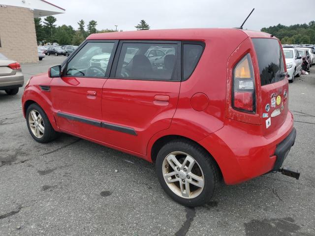 Photo 1 VIN: KNDJT2A27A7027941 - KIA SOUL + 