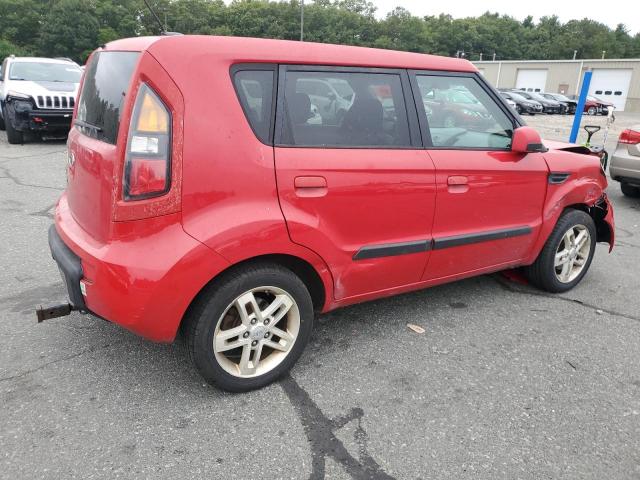 Photo 2 VIN: KNDJT2A27A7027941 - KIA SOUL + 