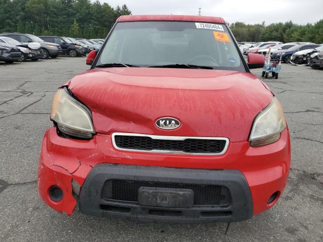 Photo 4 VIN: KNDJT2A27A7027941 - KIA SOUL + 