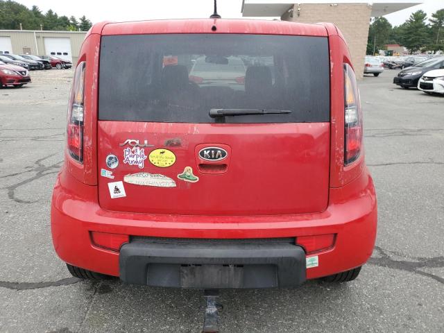 Photo 5 VIN: KNDJT2A27A7027941 - KIA SOUL + 