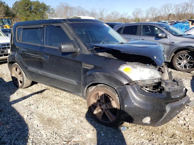 Photo 3 VIN: KNDJT2A27A7028457 - KIA SOUL + 