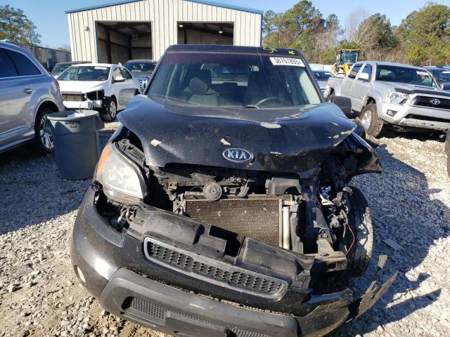 Photo 4 VIN: KNDJT2A27A7028457 - KIA SOUL + 