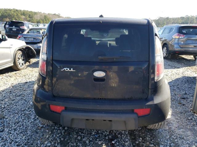 Photo 5 VIN: KNDJT2A27A7028457 - KIA SOUL + 