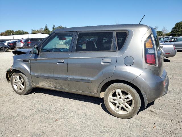 Photo 1 VIN: KNDJT2A27A7029186 - KIA SOUL + 