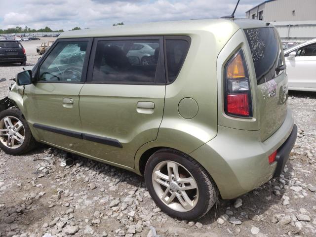 Photo 1 VIN: KNDJT2A27A7033917 - KIA SOUL + 