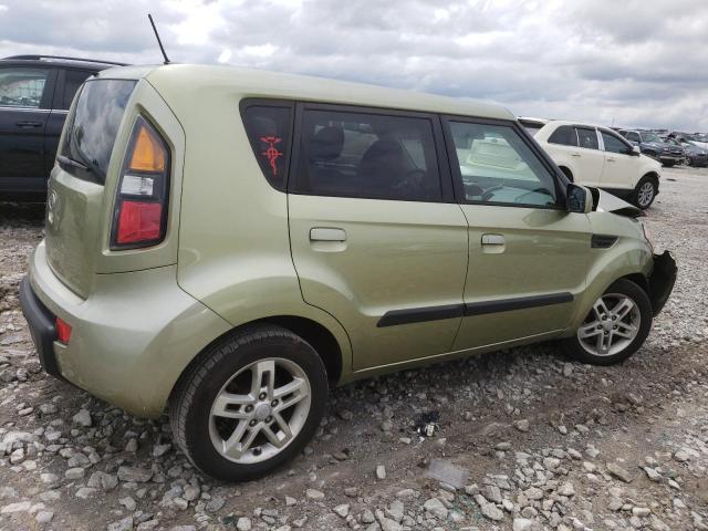 Photo 2 VIN: KNDJT2A27A7033917 - KIA SOUL + 