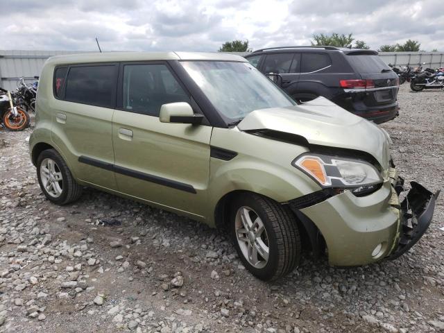 Photo 3 VIN: KNDJT2A27A7033917 - KIA SOUL + 