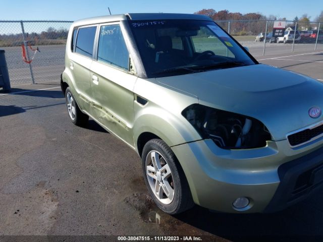 Photo 5 VIN: KNDJT2A27A7033920 - KIA SOUL 