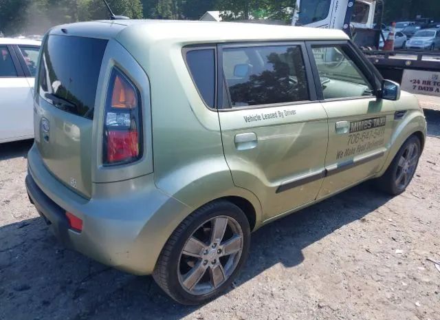 Photo 3 VIN: KNDJT2A27A7035022 - KIA SOUL 