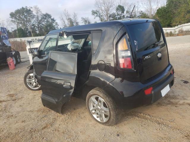 Photo 1 VIN: KNDJT2A27A7036624 - KIA SOUL + 