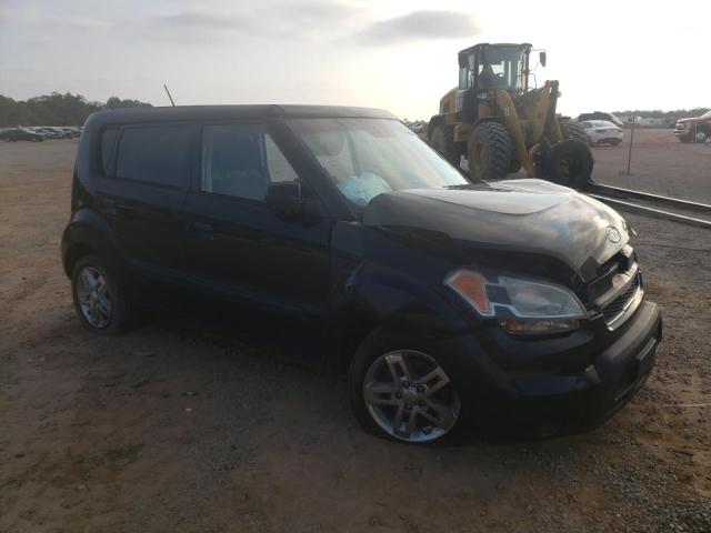 Photo 3 VIN: KNDJT2A27A7036624 - KIA SOUL + 