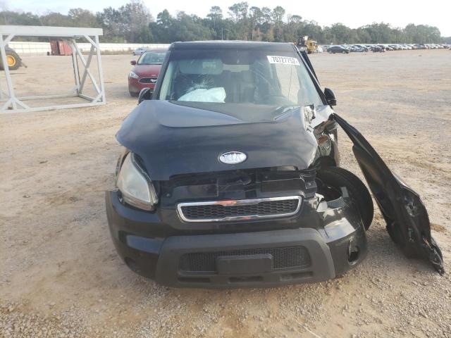 Photo 4 VIN: KNDJT2A27A7036624 - KIA SOUL + 