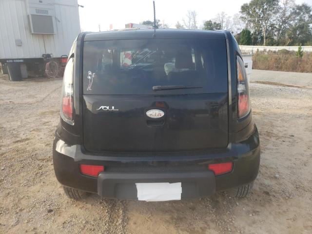 Photo 5 VIN: KNDJT2A27A7036624 - KIA SOUL + 