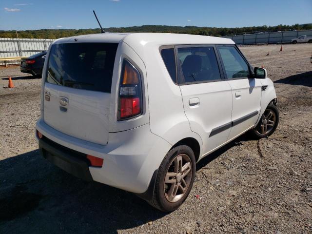 Photo 3 VIN: KNDJT2A27A7037272 - KIA SOUL + 