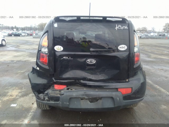 Photo 5 VIN: KNDJT2A27A7039619 - KIA SOUL 