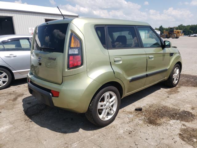 Photo 3 VIN: KNDJT2A27A7040365 - KIA SOUL + 