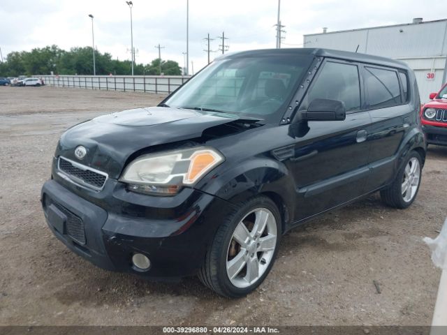 Photo 1 VIN: KNDJT2A27A7044545 - KIA SOUL 