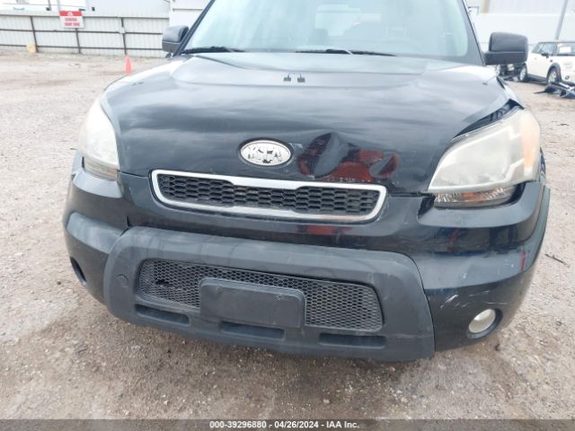 Photo 5 VIN: KNDJT2A27A7044545 - KIA SOUL 