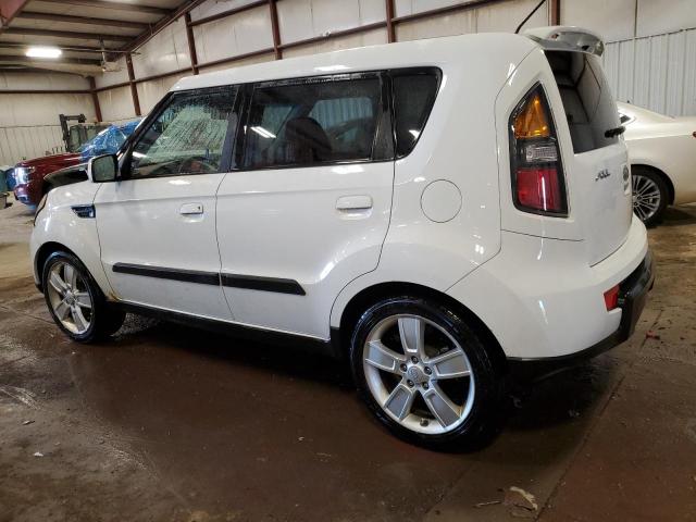 Photo 1 VIN: KNDJT2A27A7047378 - KIA SOUL 